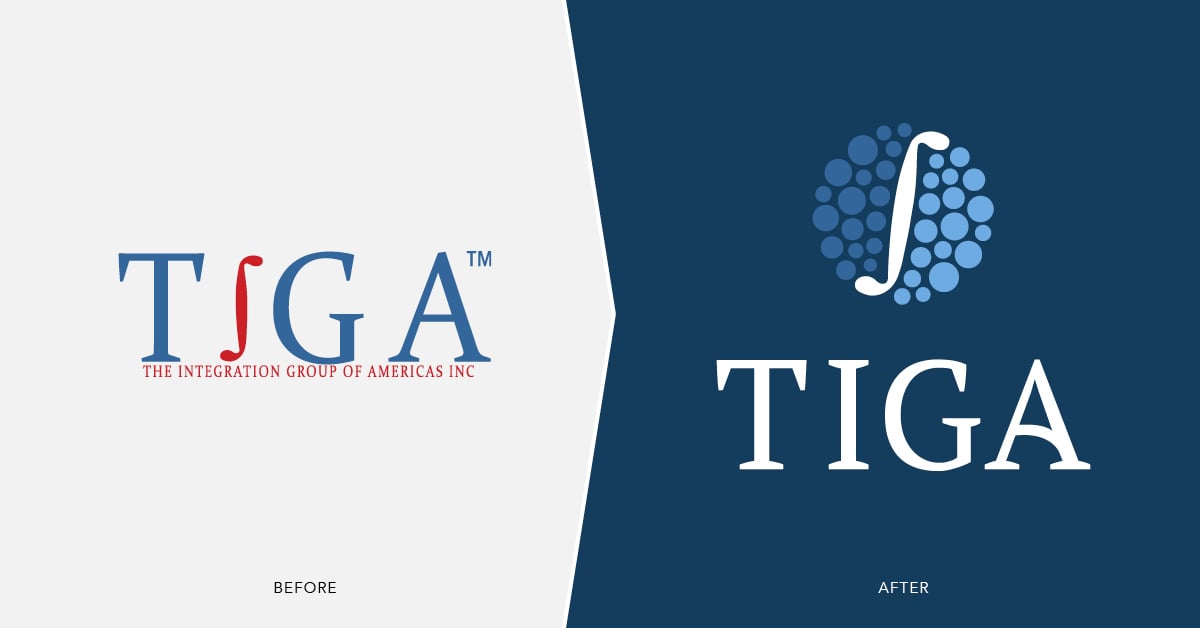 TIGA Announces Rebrand to Reflect Company Growth