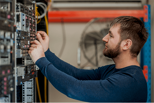 Networking Compressor 2