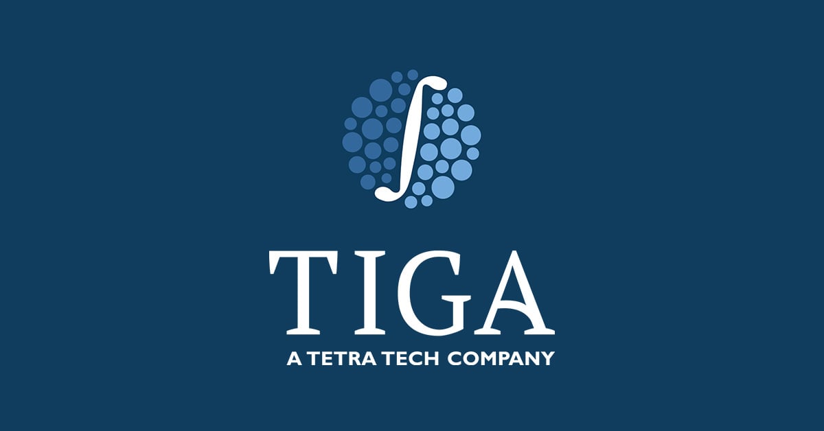 Tetra Tech Expands Digital Water and Energy Practices with the Acquisition of TIGA