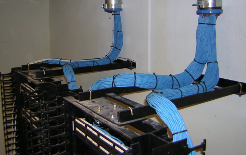 PROJECT OFFERINGS