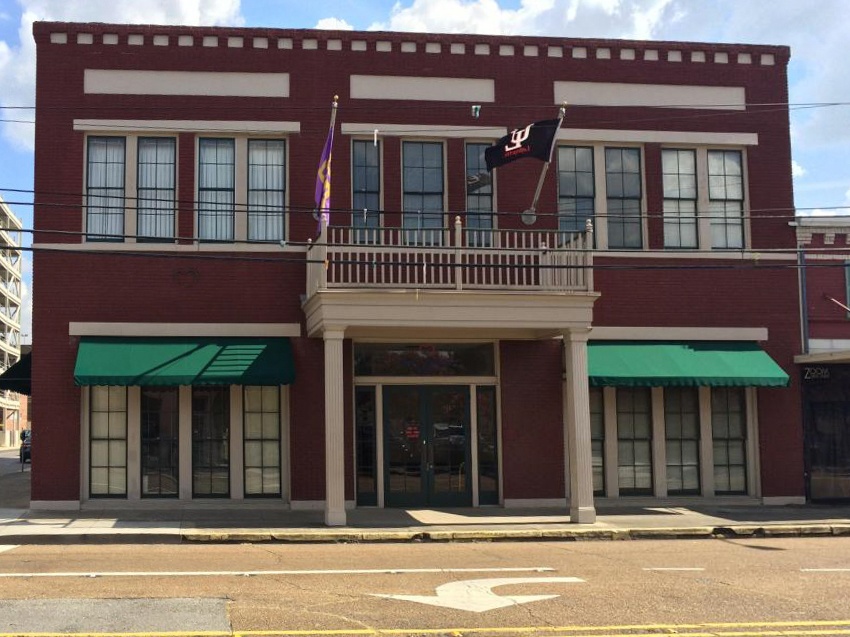 Lafayette