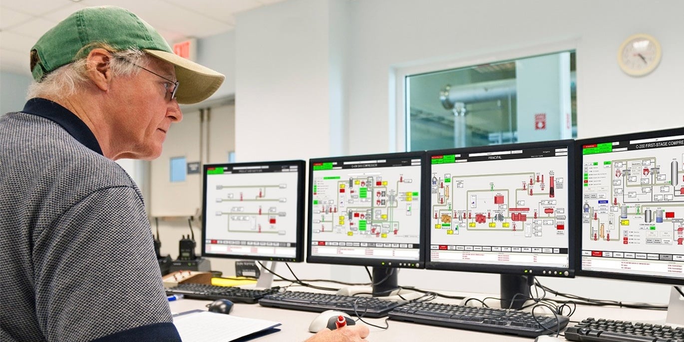 What Is SCADA and How It Increases Efficiency | TIGA Integration Group of Americas